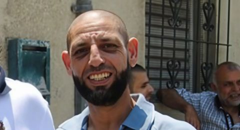 يافا: مصرع الشيخ نجيب وهبة في حادث طرق ذاتي بتل أبيب