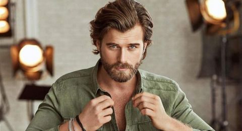 كيفانش تاتليتوغ يدلي بإفادته في قضية اختفاء صديقه بحادث بحري غامض