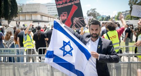 المحكمة ترفض طلب النيابة فرض قيود على يوسف حداد في قضية الاعتداء