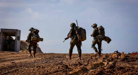 الحكومة تعرض ميزانية إضافية لعام 2025 لتغطية تكاليف الحرب