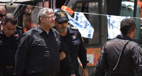 المفتّش العام للشرطة يعلن عن تأسيس كلية للأمن القومي