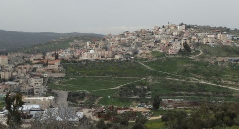 بلدتي…الجش الجليلية، ذاكرة الروح ووهج الحنين