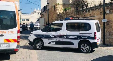 رهط: إطلاق نار على محل تجاري وإصابة عامل (50 عامًا) بجروح متوسطة