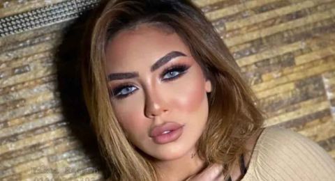 هدير عبد الرازق مهددة بتسريب 11 فيديو يثيرون الجدل حول حياتها الخاصة