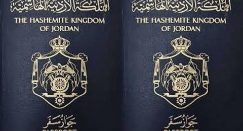 116 ألف جواز سفر أردني لمقدسيين عبر المحكمة الشرعية