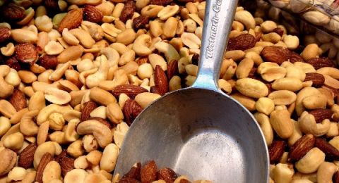 أطعمة تقلل ألم المفاصل وتعزز صحة الغضاريف