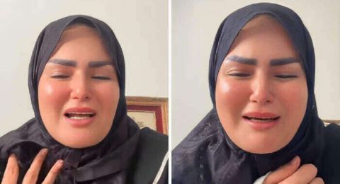 سما المصري ترد على منتقدي صورها بالحجاب