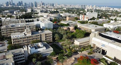 تراجع في تصنيف شنغهاي: ثلاث جامعات إسرائيلية بين المئة الأفضل عالميًا رغم الانخفاض في المراتب