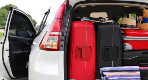 أفضل النصائح لقائدي السيارات قبل السفر: طريق السلامة