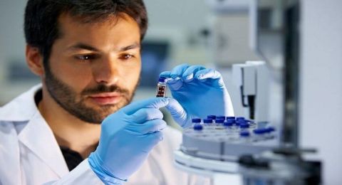 روسيا.. ابتكار دواء للسرطان أساسه معدن ذكي