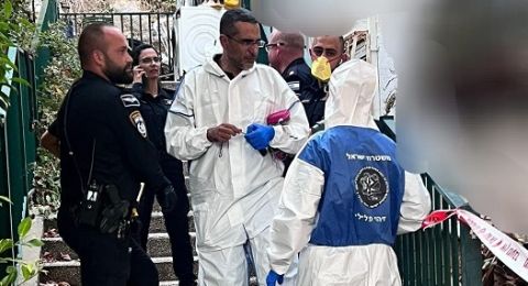 الشرطة تحقق بوفاة رجل وكلبه داخل شقة في مدينة نيشر