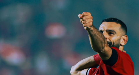 ما سبب تأخر انضمام محمد صلاح لمعسكر منتخب الفراعنة؟