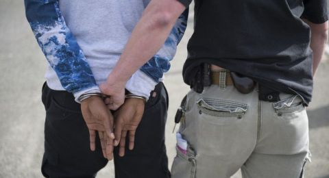 السجن الفعلي لمدة 9 سنوات لشاب (25 عاما)، بعد إدانته بارتكاب جريمة جنسية بحق طفلة (7 سنوات)