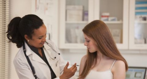 تحذير من موجة إنفلونزا شديدة: وصناديق المرضى تبدأ التحضيرات لحملة التطعيم الشتوية