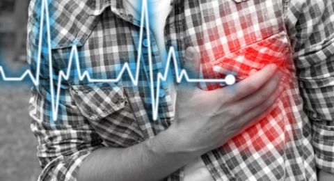 جزء غير متوقع من جسمك قد يتنبأ بمخاطر صحية تهدد حياتك