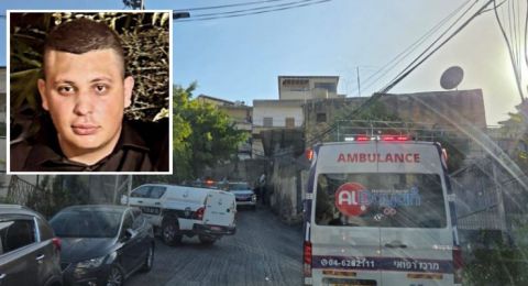 اعتقال مشتبه بقتل احمد حاج عودة في جريمة إطلاق نار بالناصرة