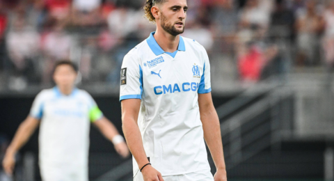 والدة رابيو تتهم فريق مارسيليا بالكذب بعد قرار الاستغناء عن نجلها