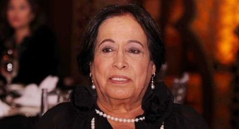 بعد إصابتها بجلطة دماغية.. هذه آخر التطورات الصحية للفنانة حياة الفهد