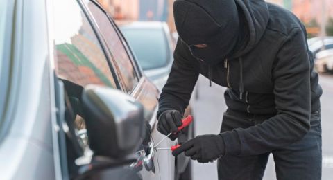 18 ألف سيارة سُرقت منذ مطلع العام: تويوتا، مازدا وهيونداي في الصدارة