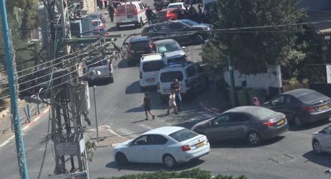 مقتل ياسر ايهاب طه (21 عاما)  بإطلاق نار في يافة الناصرة