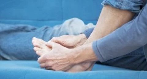 موجة الحر الشديدة تتسبب بارتفاع حالات التشنجات العضلية