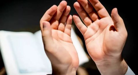 دعاء يوم الأحد بداية الأسبوع .. ردّده يطمئن بالك