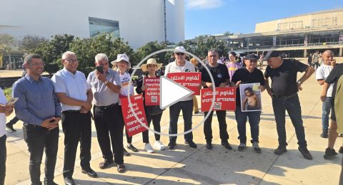 يوسف العطاونة لـ