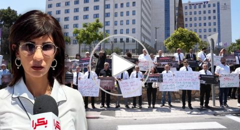 المحامية عبير بكر لبكرا: 