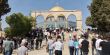 خطيب الأقصى : انتشار القتل والثأر يؤدي الى تمزيق النسيج الاجتماعي