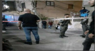 الناصرة: حادث إطلاق للنار واصابة شاب بصورة متوسطة- فيديو