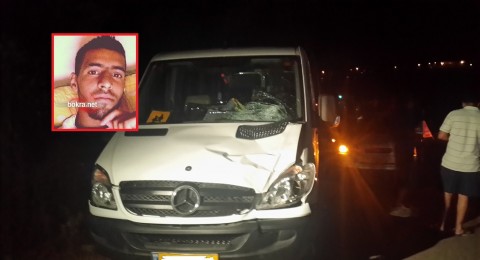  نتائج التحقيق في حادث وادي سلامة: الشبان العرب السائقون ليسوا واعيين لمخاطر السواقة