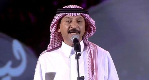 حفلات موسم الرياض 2019 - عبادي الجوهر