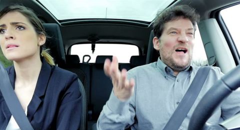 من الأفضل في القيادة الرجال أم النساء؟