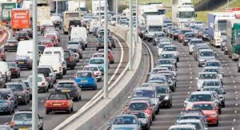 مشروع لحل ازمة السير وتشجيع المواصلات العامة في عدة مدن 