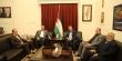 حماس في لبنان تلتقي سفير الفلسطيني