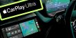 أبل تُطلق نظام السيارات الجديد CarPlay Ultra