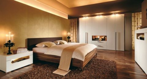 نصائح عليك اتباعها عند تصميم غرفة نومك