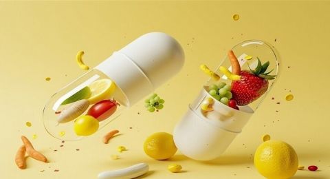 لأقصى استفادة.. أفضل وقت لتناول الفيتامينات خلال اليوم