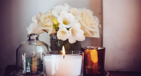 أفكار بسيطة وغير مكلفة لتجديد ديكور المنزل لعيد الأضحى 2023