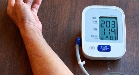 5 دقائق فقط يومياً.. كيف تُحدث فارقاً في خفض ضغط الدم؟