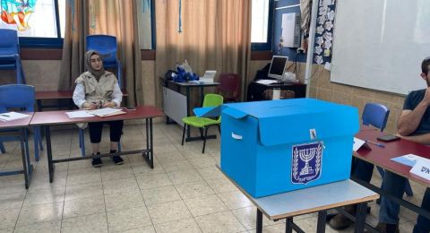 وزير الداخلية الإسرائيلي: لن أسمح بزيادة 