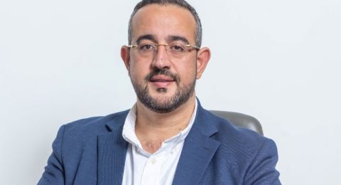 د. محمد زحالقة لبكرا: 