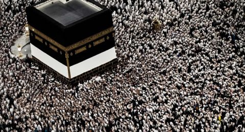 التحول الرقمي يدعم موسم حج 1446هـ.. تطبيقات ذكية تسهل رحلة ضيوف الرحمن بالمدينة المنورة