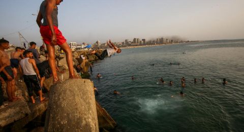 ارتفاع طفيف في درجات الحرارة وتحذير من أجواء حارة في بعض المناطق