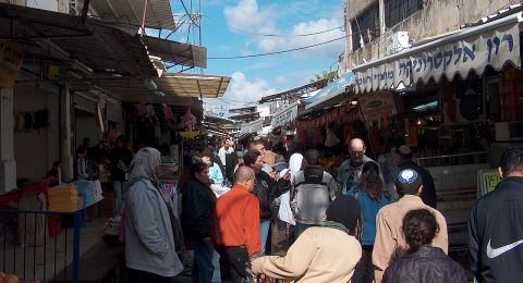 إسرائيل تطلق خطة وطنية لأمن الغذاء حتى عام 2050: إنتاج محلي، تغذية صحية وتقليص الفجوات