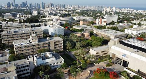 جامعة تل أبيب لأعضاء الهيئة التدريسية: امتنعوا عن التعبير عن مواقف سياسية داخل المحاضرات