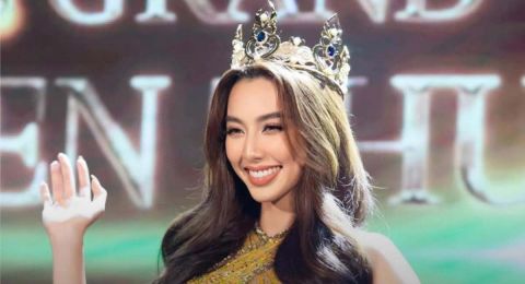 اعتقال ملكة جمال فيتنام السابقة بسبب ترويج 