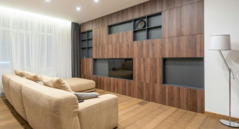 كيف تصممين منزلك حسب الأسلوب المينيماليزم؟ أفكار ديكور مساعدة