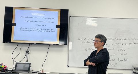 وغابت التي كانت كلّ الحياة