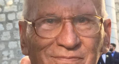 الدكتور إبراهيم العلم… علمٌ من أعلام فلسطين يستحق التكريم